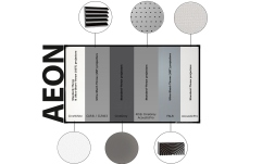 Ecran de proiecție Elitescreens Ecran de proiectie AR100H-CLR3, rama fixa, 222 x 125 (100"),Ambient Light Rejecting, ALR ULTRA SHORT