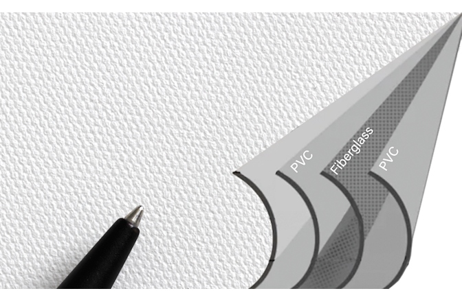 Ecran de proiecție Elitescreens Ecran proiectie electric, 332 x 186 cm, Saker SK150XHW2-E24, Format 16:9, trigger 12V, Drop 60cm