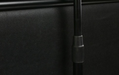 Ecran de proiecție Elitescreens Ecran proiectie portabil Pull Up, 203 x 152 cm  ezCinema F100NWV, format 4:3