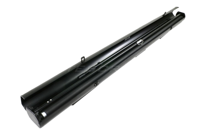 Ecran de proiecție Elitescreens Ecran proiectie portabil Pull Up, 203 x 152 cm  ezCinema F100NWV, format 4:3