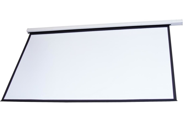 Motor Projection Screen 4:3,2,4x1,8m Motor Projection Screen 4:3,2,4x1,8m