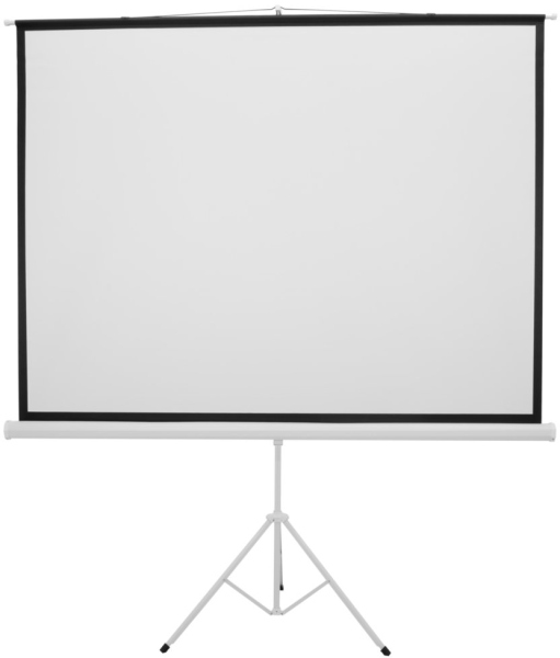 Eurolite Projection Screen 4:3, 2x1.5m with stand