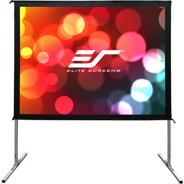Elitescreens OMS120H2