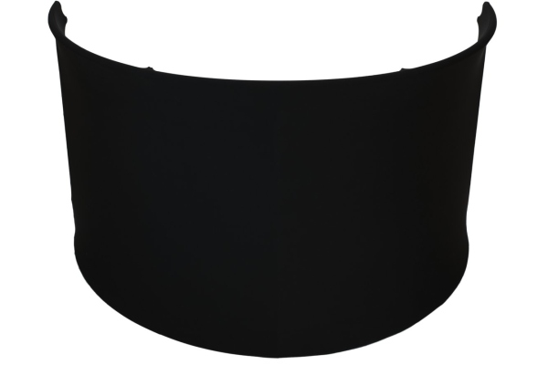 Mobile DJ Screen Curved incl. Cover bk Mobile DJ Screen Curved incl. Cover bk