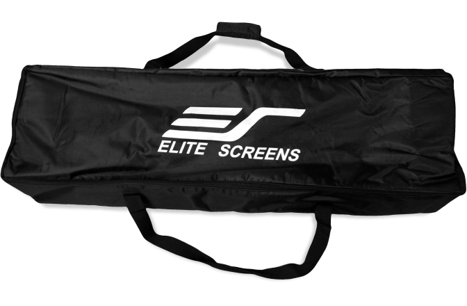 Ecran proiectie de podea Elitescreens 299 x 168 cm Yard Master 2 Dual OMS135H2-DUAL Format 16:9