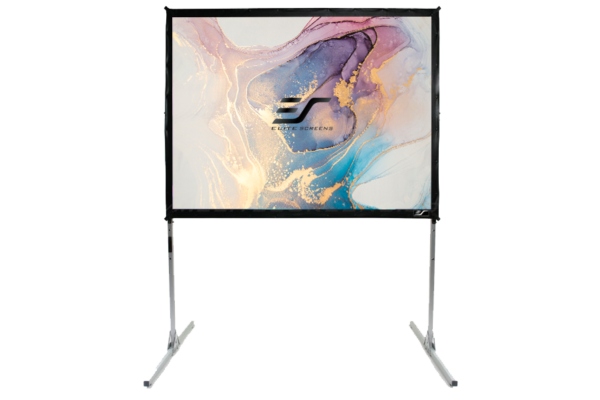 398.5 x 224.2 cm QuickStand Q180H Format 16:9 398.5 x 224.2 cm QuickStand Q180H Format 16:9