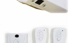 Ecran proiectie electric Elitescreens VMAX2