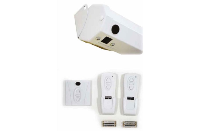 Ecran proiectie electric Elitescreens VMAX2