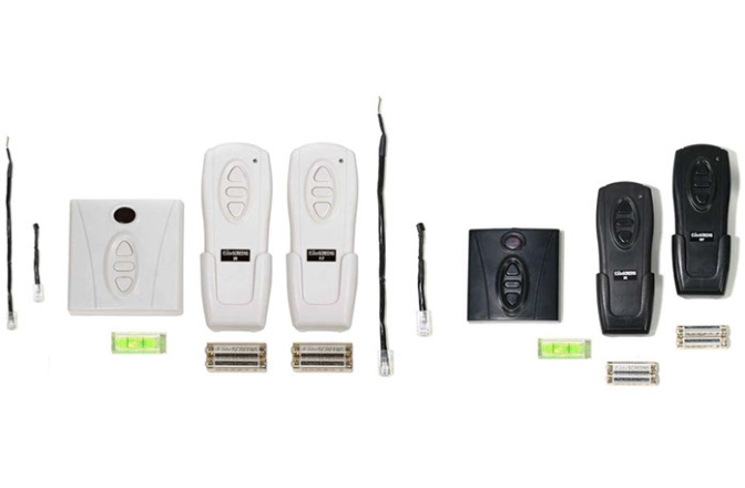 Ecran proiectie electric Elitescreens VMAX2