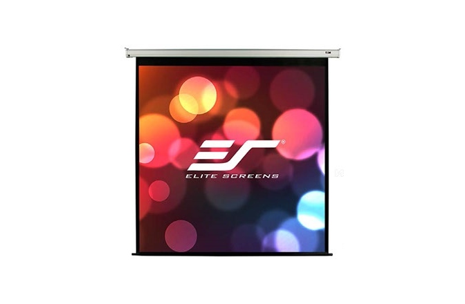 Ecran proiectie electric Elitescreens VMAX2
