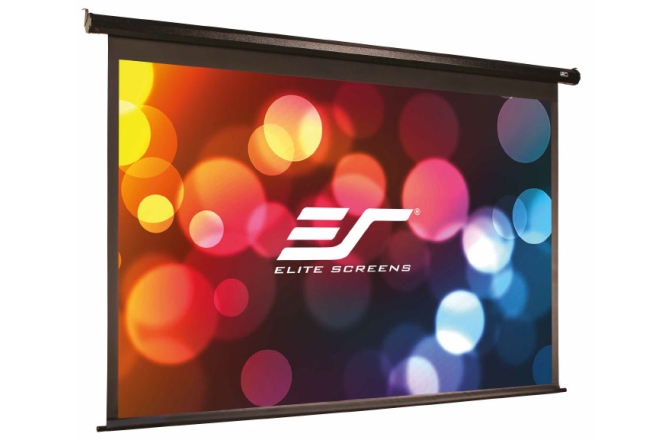 Ecran proiectie electric Elitescreens VMAX180XWV