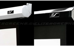 Ecran proiectie electric Elitescreens VMAX180XWV