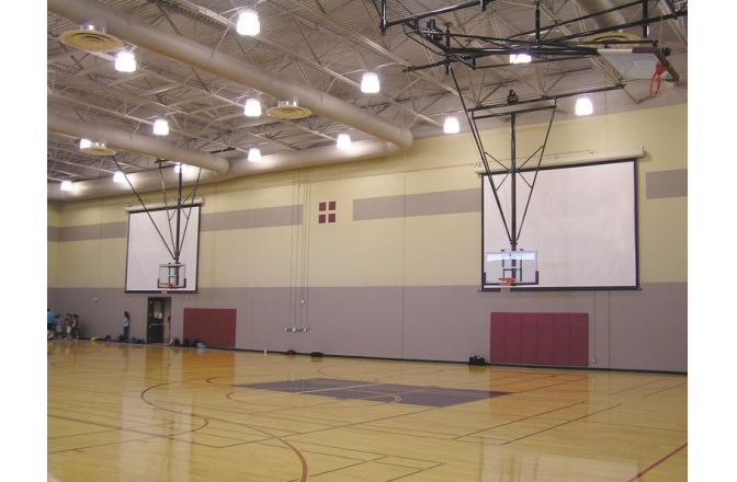 Ecran proiectie electric Elitescreens VMAX180XWV