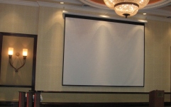 Ecran proiectie electric Elitescreens VMAX180XWV