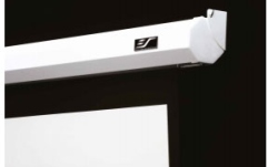 Ecran proiectie electric cu montare pe perete sau tavan Elitescreens ELECTRIC90X