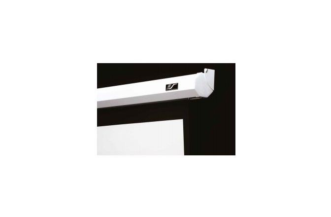 Ecran proiectie electric cu montare pe perete sau tavan Elitescreens ELECTRIC90X
