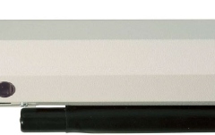 Ecran proiectie electric cu montare pe perete sau tavan Elitescreens VMAX92XWH2