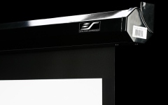 Ecran proiectie electric cu montare pe perete sau tavan Elitescreens ELECTRIC100H