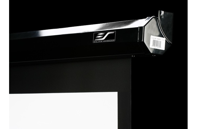 Ecran proiectie electric cu montare pe perete sau tavan Elitescreens ELECTRIC100H