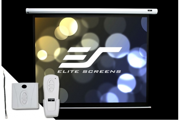 Elitescreens ELECTRIC120V