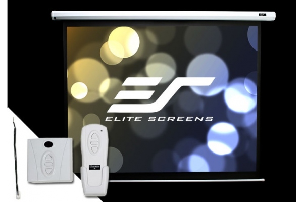 Elitescreens ELECTRIC110XH
