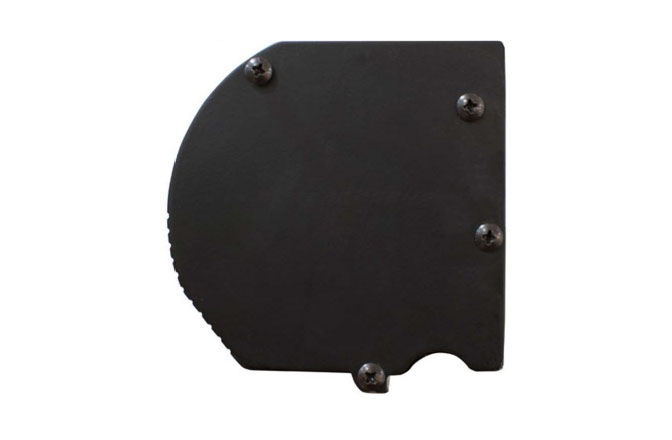 Ecran proiectie electric cu montare pe perete sau tavan Elitescreens Saker SKT110UHW-E12