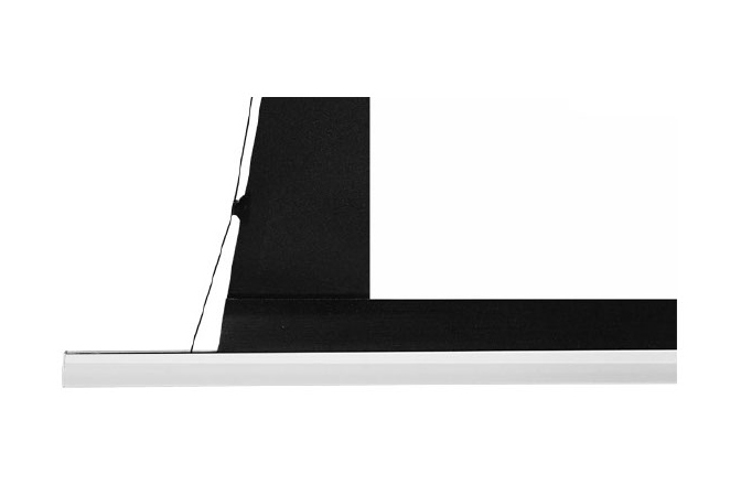 Ecran proiectie electric cu montare pe perete sau tavan Elitescreens Saker SKT120XHW-E10