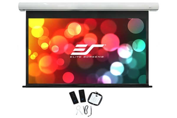 Elitescreens Saker SK150NXW2-E6