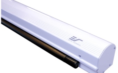 Ecran proiectie electric cu montare pe perete sau tavan Elitescreens Saker SK150NXW2-E6