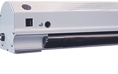 Ecran proiectie electric cu montare pe perete sau tavan Elitescreens Saker SK150NXW2-E6