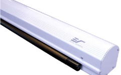 Ecran proiectie electric cu montare pe perete sau tavan Elitescreens Saker Plus SK200XHW2