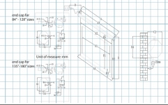 Ecran proiectie electric Elitescreens  200 x 126 cm ELECTRIC90X Format 16:10 Trigger 12v
