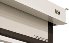 Ecran proiectie electric Elitescreens 221.4 x 124,5 cm Evanesce B EB100HW2-E12 Format 16:9