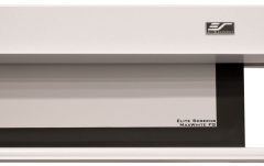 Ecran proiectie electric Elitescreens 221.4 x 124,5 cm Evanesce B EB100HW2-E12 Format 16:9
