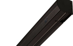 Ecran proiectie electric Elitescreens  221.5 x 124.5 cm Saker SKT100UHW-E12 Trigger 12V Drop 30cm