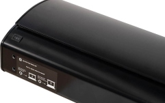 Ecran proiectie electric Elitescreens  221.5 x 124.5 cm Saker SKT100UHW-E12 Trigger 12V Drop 30cm