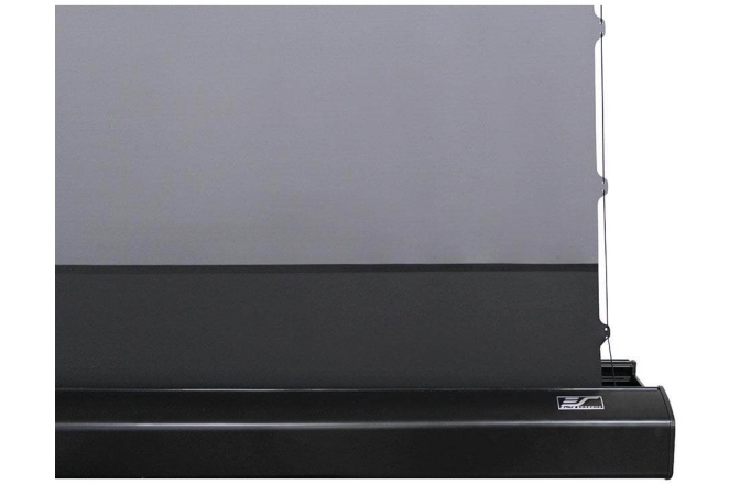 Ecran proiectie electric Elitescreens  221.5 x 124.5 cm Saker SKT100UHW-E12 Trigger 12V Drop 30cm