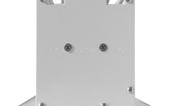 Ecran proiectie electric Elitescreens  221 x 124.5 cm Evanesce Tab-Tension B 16:9