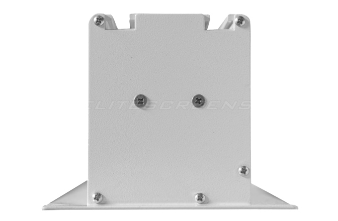 Ecran proiectie electric Elitescreens  221 x 124.5 cm Evanesce Tab-Tension B 16:9