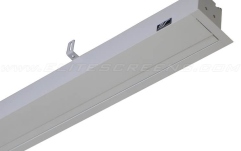 Ecran proiectie electric Elitescreens  234 x 132 cm  Evanesce Tab-Tension Series 16:9