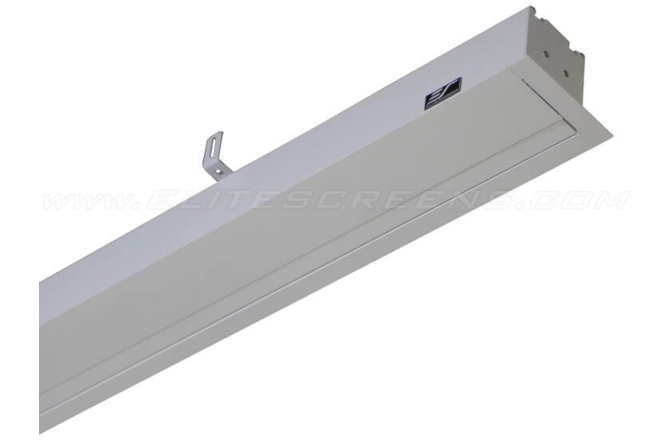 Ecran proiectie electric Elitescreens  234 x 132 cm  Evanesce Tab-Tension Series 16:9