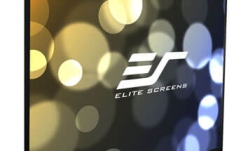 Ecran proiectie electric Elitescreens 298,9 x 168 cm Format 16:9 Trigger 12V