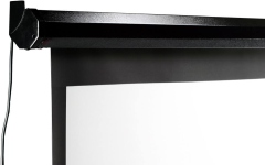Ecran proiectie electric Elitescreens 298,9 x 168 cm Format 16:9 Trigger 12V