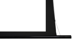 Ecran proiectie electric  Elitescreens 299 x 168 cm Tensionat 16:9 Trigger