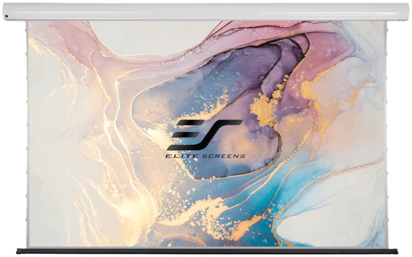 Elitescreens 315 x 217 cm DWN135XHD3-E12 ptr ALR LONG THROW