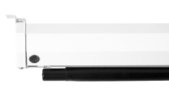 Ecran proiectie electric, Elitescreens 331,9 x 186,6 cm  Format 16:9 Trigger 12V