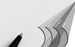 Ecran proiectie electric Elitescreens  398,5 x 224,3 cm format 16:9 trigger 12v