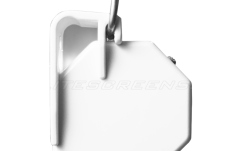 Ecran proiectie electric Elitescreens Ecran proiectie manual, perete/tavan, 332 X 186.7 cm, M150XWH2 , Format 16:9