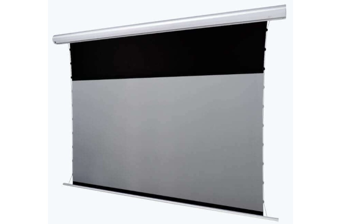 Ecran proiectie electric Elitescreens Saker 266 x 149 cm SKT120XH-CLR-E12 ALR ULTRA SHORT
