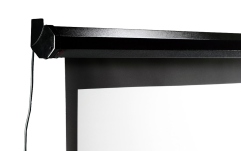 Ecran proiectie electric perete/tavan Elitescreens 221.4 x 124.5 cm ELECTRIC100H format 16:9 trigger 12v